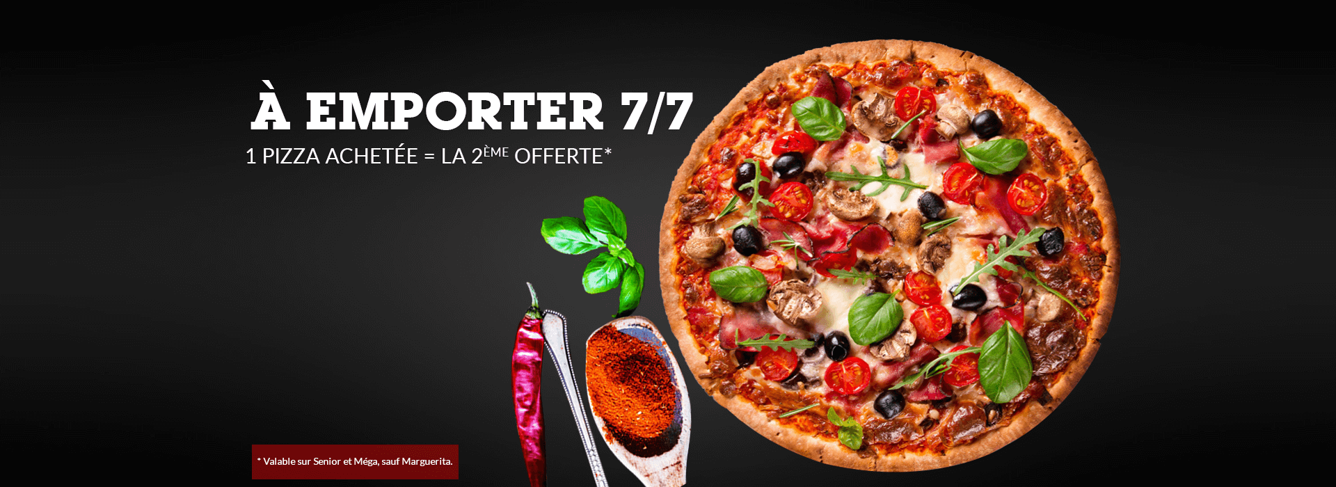 commander pizzas tomate à 92600 Asnieres-sur-Seine