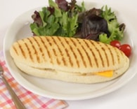 livraison PANINIS  à  asnieres sur seine 92600