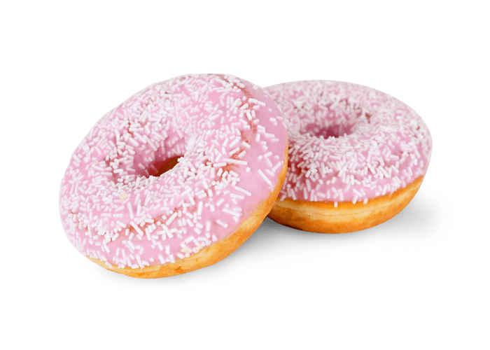 DONUT