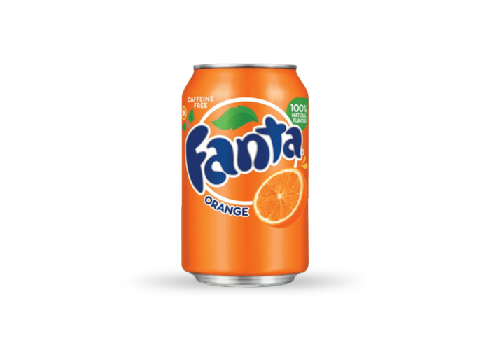 FANTA 33CL