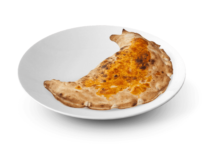 CALZONE JAMBON